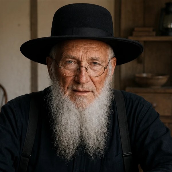 Aaron Yoder
